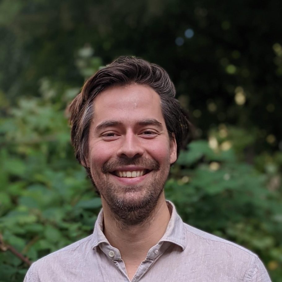 Gestalttherapie Hamburg Gestalttherapeut Lasse Golz